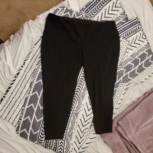 Soma ponte leggings